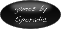 Sporadic Games