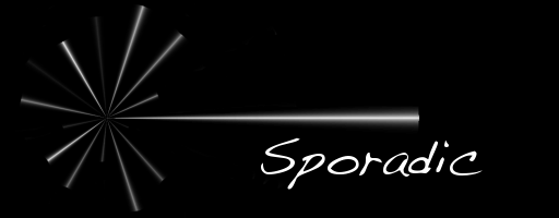 games by Sporadic